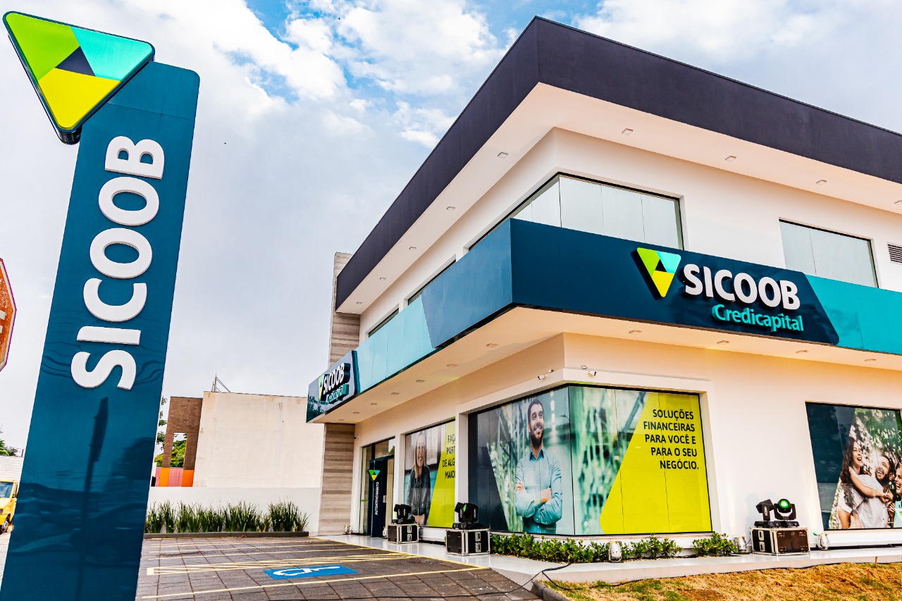 Sicoob Credicapital retorna R$ 3,5 milhões em juros ao capital para cooperados